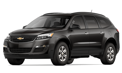 2016 Chevy Traverse 2016 Chevy Traverse